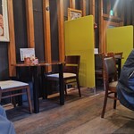 ユニ・カフェ - 