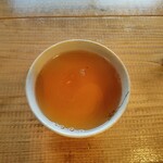 梅ばあちゃん家 - ほうじ茶