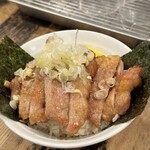 らーめん くじら軒 - 