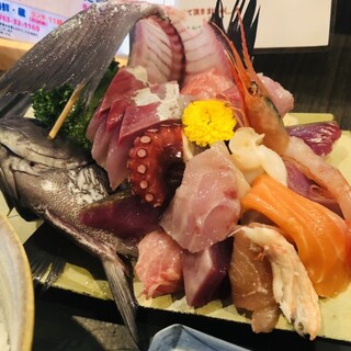 さかなや工房海鮮蔵_1