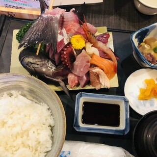 さかなや工房海鮮蔵_0