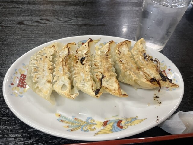 珉珉 茨木店 - 茨木市/中華料理 | 食べログ