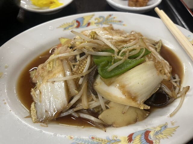 珉珉 茨木店 - 茨木市/中華料理 | 食べログ
