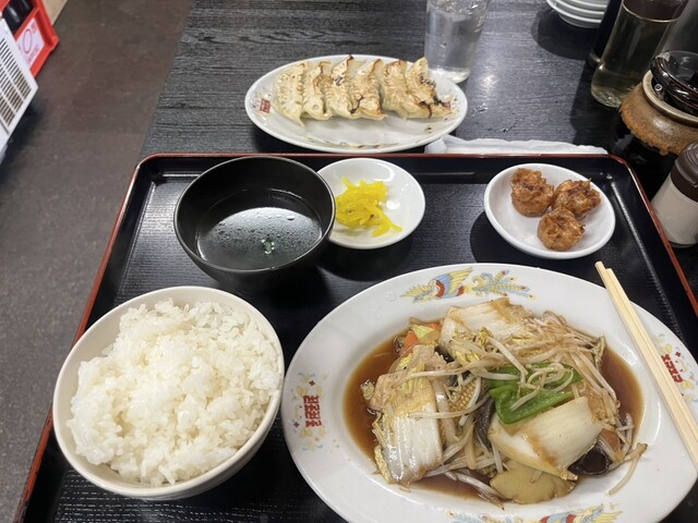 珉珉 茨木店 - 茨木市/中華料理 | 食べログ