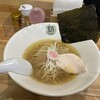 東京つむぎラーメン