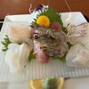 魚あら