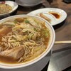 ラーメン 天風 長島店