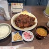 名古屋名物 みそかつ 矢場とん 矢場町本店
