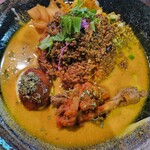 あきらカレー - 