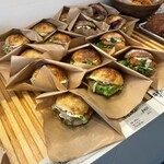 ブランジェ カイチ - 