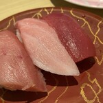 まぐろや 羽咋店 - 