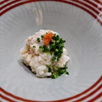 鮨匠 のむら - 白子