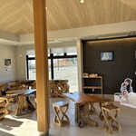 のびるノ茶屋 - 