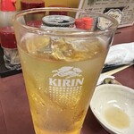 家庭料理居酒屋 おーがすた - 