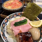 中華蕎麦 一番舎 - 