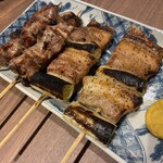 紅とん 新宿東口店 - 