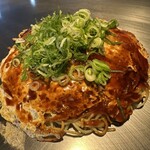 お好み焼 みっちゃん総本店 - 