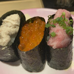 まぐろや 羽咋店 - 