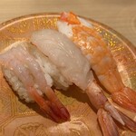 まぐろや 羽咋店 - 