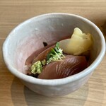 なだ万 高輪プライム - 