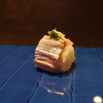 寿し処ふしみ - 