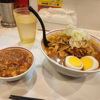 蒙古タンメン中本_0