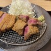 牛カツ京都勝牛 川崎アゼリア店