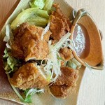 炉端焼き ととしぐれ - 