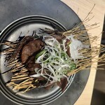 九州料理と地酒 くら 赤坂見附 - 