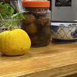 麗音 - 酸っぱい梅干し