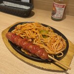 ローマ軒 阪急三番街店 - 