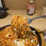 ローマ軒 阪急三番街店 - 