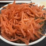 吉野家 - 料理写真: