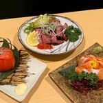 九州料理と地酒 くら 赤坂見附 - 