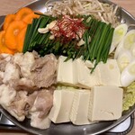 炉端焼き ととしぐれ 田町店 - 