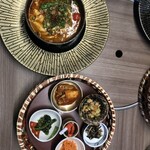 和韓料理 じゅろく はなれ - 