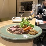 たけちゃん亭 - 