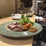 たけちゃん亭 - 