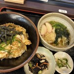 宇陀ホスピタル食堂 - 