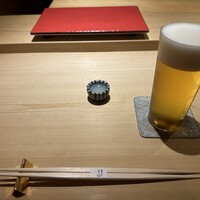 神楽坂 鮨 りん - 