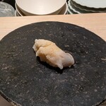 鮨 なんば - 北寄貝