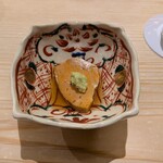 鮨 なんば - あんきも