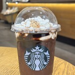 スターバックス・コーヒー - ドリンク写真: