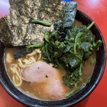 家系総本山 吉村家 - 