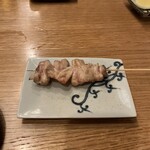 くちばしモダン - 