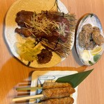 九州料理と地酒 うまかばい - 