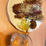 九州料理と地酒 うまかばい - 