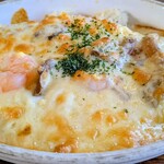 ペニーレイン - 料理写真: