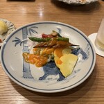 くちばしモダン - 