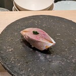 鮨 なんば 日比谷